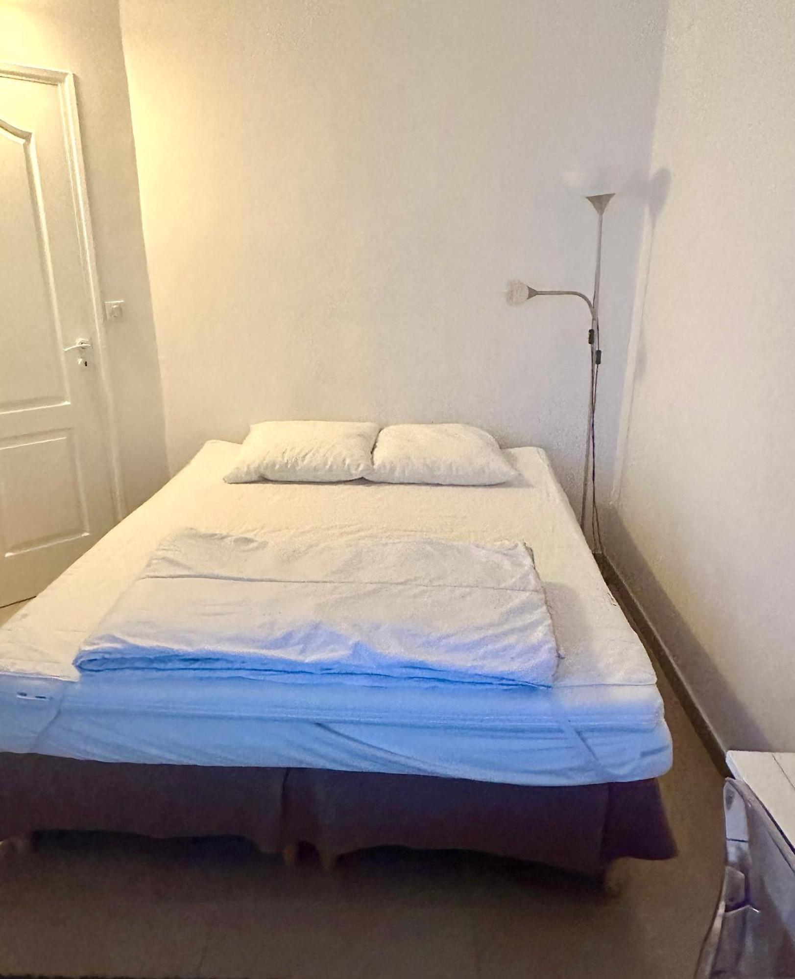 Superbe Appartement Cosy Face Mer パラヴァ・レ・フロ エクステリア 写真